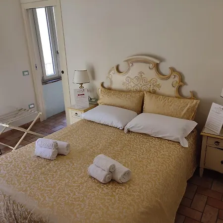 Casa Aurora 4* Ravenna