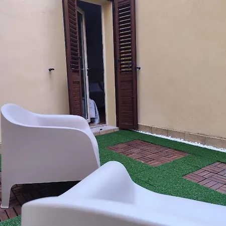 Guest house R&b Casa Aurora