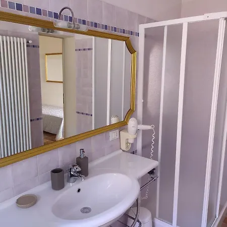 Casa Aurora 4* Ravena