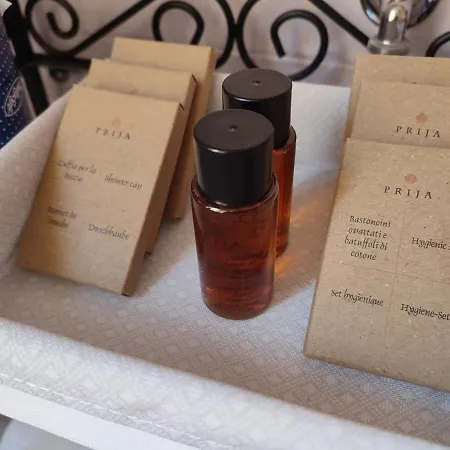 Casa Aurora Casa de hóspedes Ravena