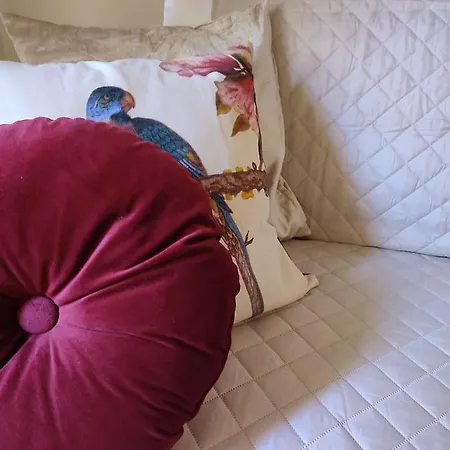 Casa de hóspedes Casa Aurora Ravena