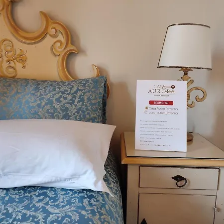 Casa Aurora Ravenna