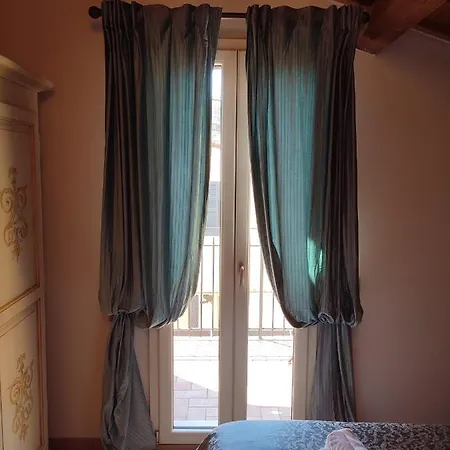 Casa Aurora 4* Ravena