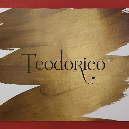 Guest house R&b Casa Aurora 4*