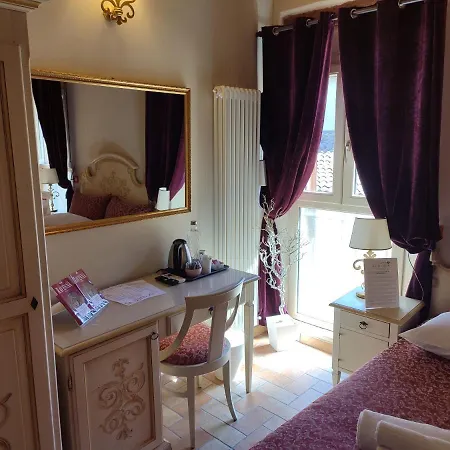 Guest house R&b Casa Aurora