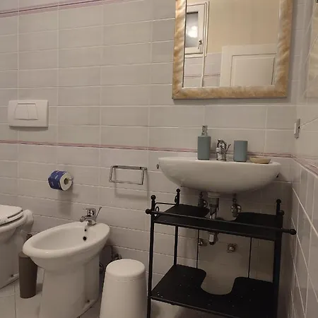 Guest house R&b Casa Aurora 4*