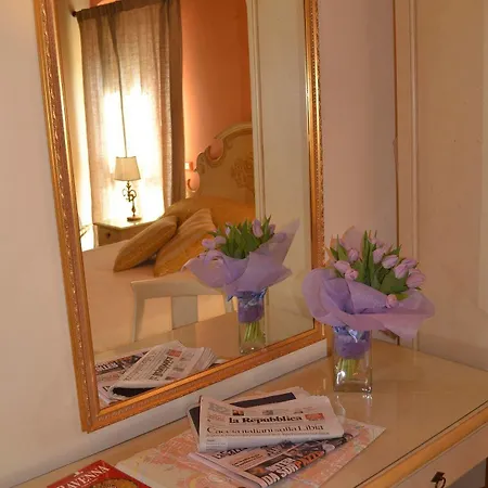 Casa Aurora Konukevi Ravenna