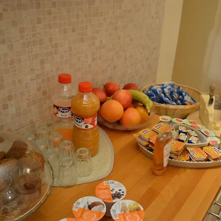 Casa Aurora 4* Ravena