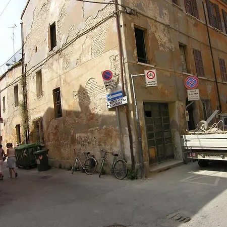 Casa Aurora Casa de hóspedes