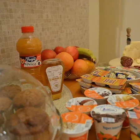 Casa Aurora Konukevi 4*