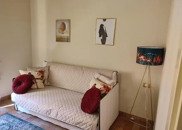 Casa Aurora 4*