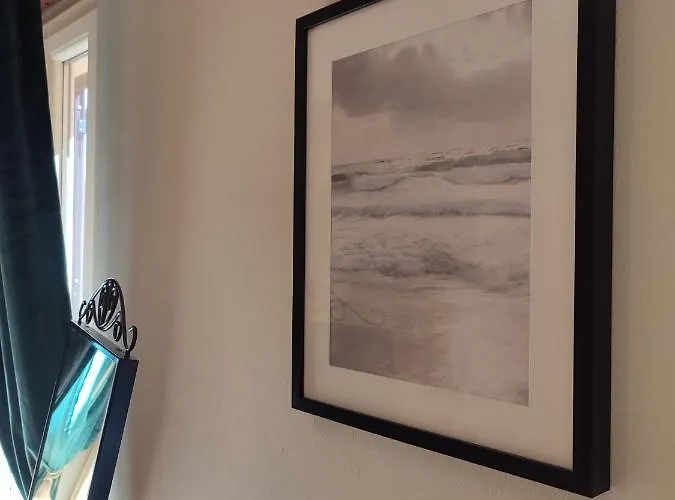 Casa de hóspedes Casa Aurora 4*