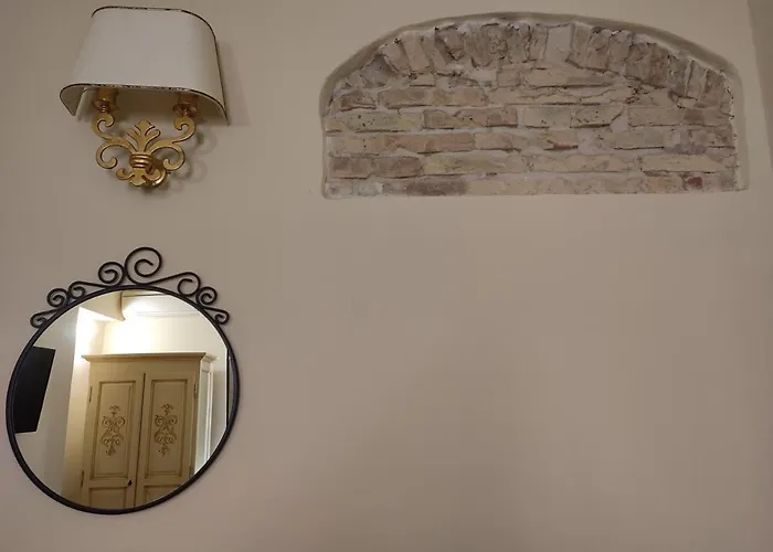 Casa Aurora 4* 拉文纳