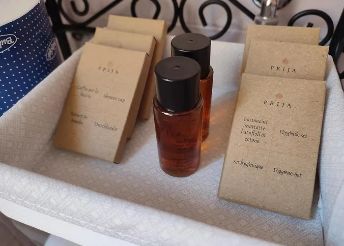 Casa Aurora Casa de hóspedes Ravena