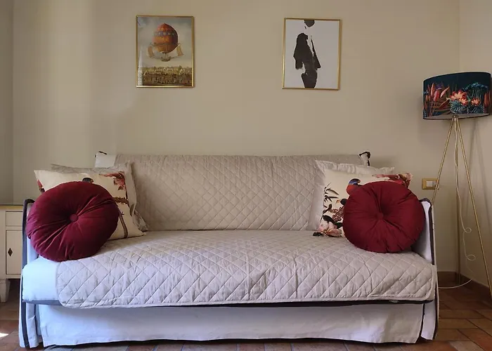 Casa Aurora
