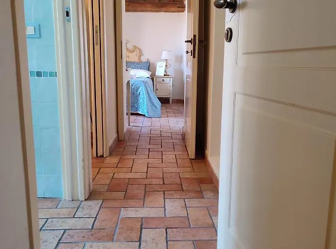 Casa Aurora Casa de hóspedes Ravena