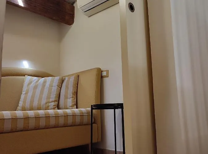 Casa Aurora 招待所 4*
