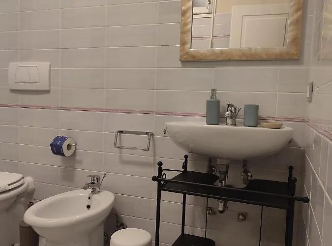 Casa de hóspedes Casa Aurora 4*