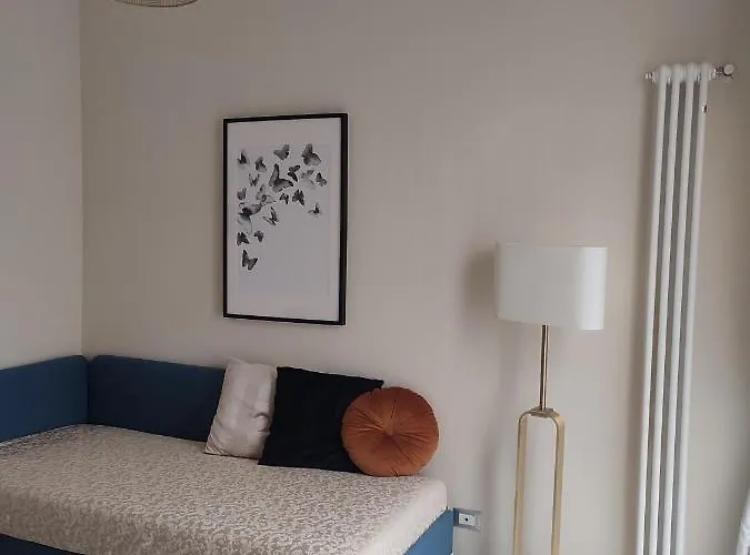Casa Aurora 4* 拉文纳