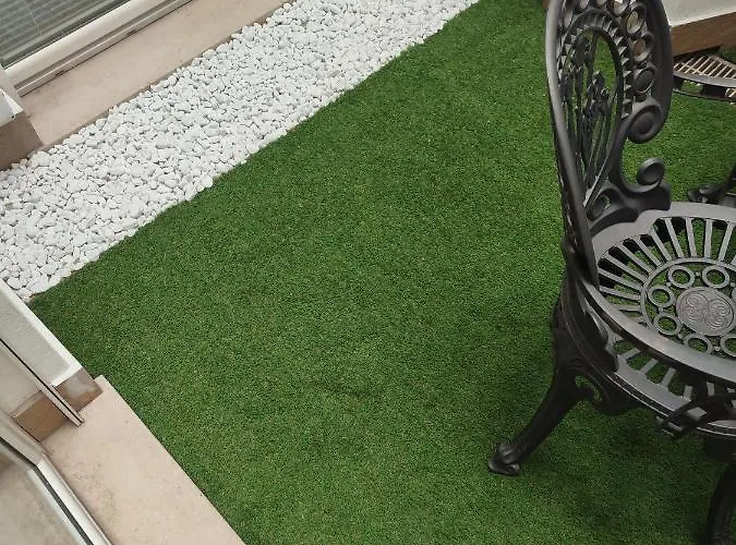 Casa Aurora Casa de hóspedes