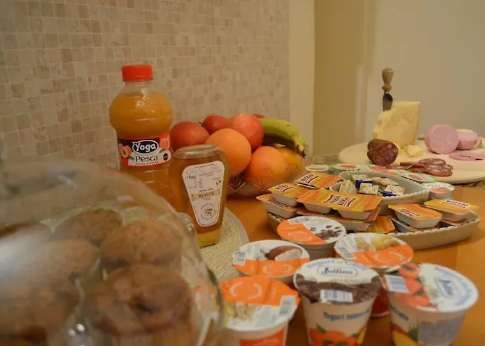 Casa Aurora Casa de hóspedes 4*