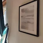 Gæstehus Casa Aurora 4*