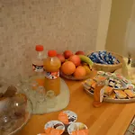 Casa Aurora 4* Равенна