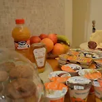 Casa Aurora Гостевой дом 4*