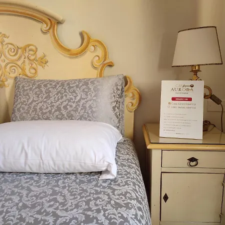 Pensjonat Casa Aurora 4*