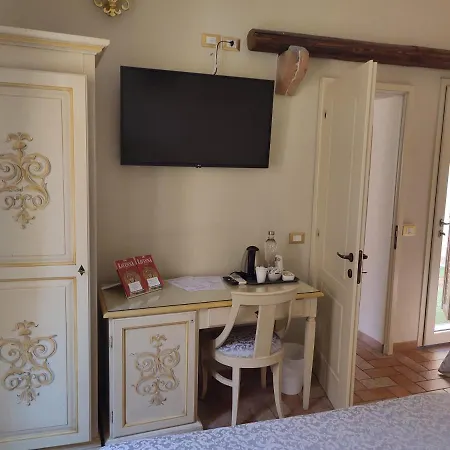 Pensjonat Casa Aurora 4*