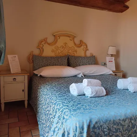 Casa Aurora Pensjonat 4*
