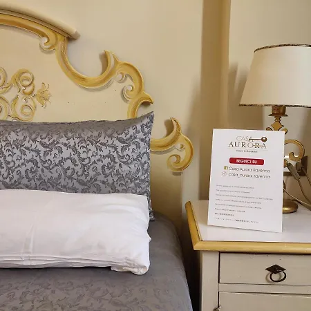 Casa Aurora 4* Rawenna