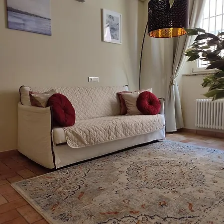 R&b Casa Aurora Gasthof 3*