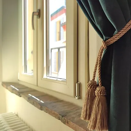 Casa Aurora بيت ضيافة