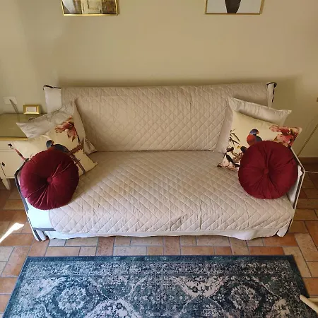 Casa Aurora Pensjonat Rawenna