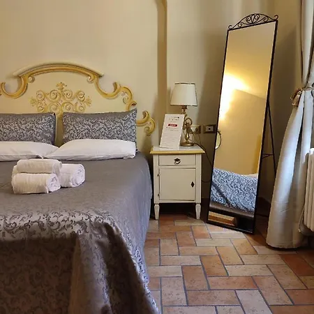 Casa Aurora بيت ضيافة
