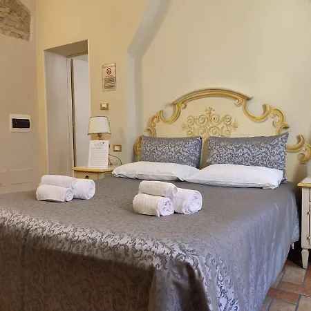 R&b Casa Aurora