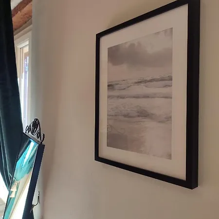 بيت ضيافة Casa Aurora 4*