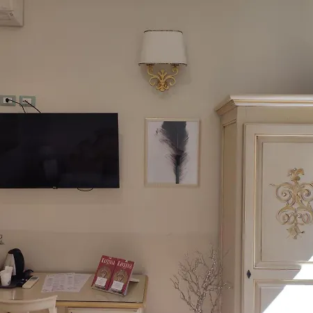 Pensjonat Casa Aurora 4*