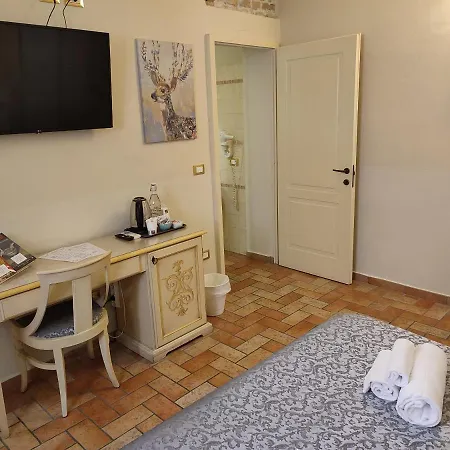 Affittacamere Casa Aurora