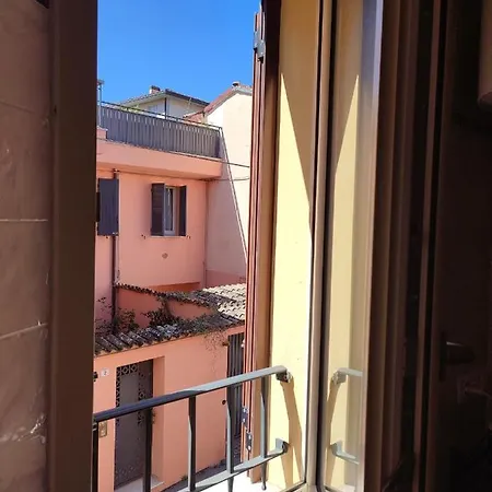 Pensjonat Casa Aurora 4*
