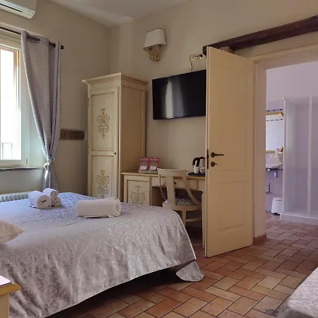 R&b Casa Aurora 3*