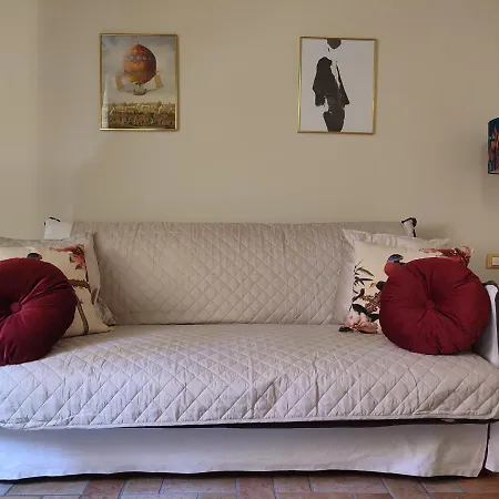 R&b Casa Aurora