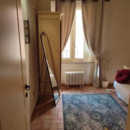 Casa Aurora رافيننا