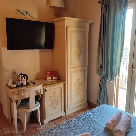 Casa Aurora رافيننا