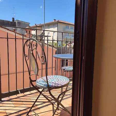 Casa Aurora بيت ضيافة رافيننا