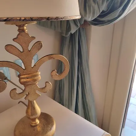 بيت ضيافة Casa Aurora 4*