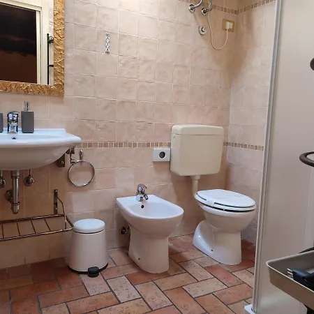 Pensjonat Casa Aurora 4*