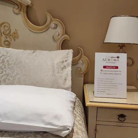 R&b Casa Aurora Guest house Ravenna