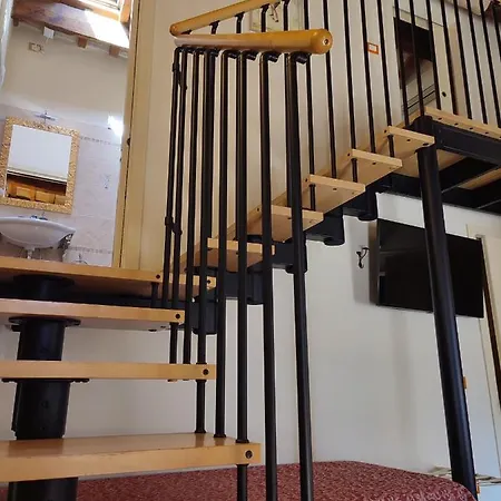 Pensjonat Casa Aurora 4*